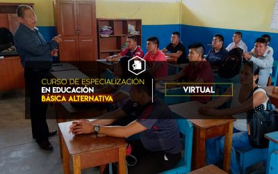 CURSO ESPECIALIZACIÓN EN EBA