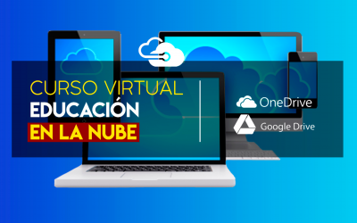 CURSO EDUCACIÓN EN LA NUBE