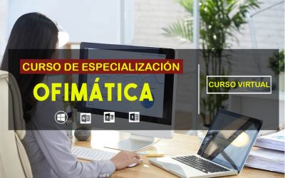 CURSO EXPERTO EN OFIMÁTICA