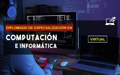 DIPLOMADO EN COMPUTACIÓN EN INFORMÁTICA