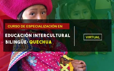 CURSO DE QUECHUA BÁSICO